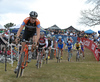 2008 Boulder Cup CX  Day 2 - Pro : 