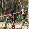 2008 Boulder Cup CX UCI 2 - Day 1 : Masters 45+, Elite Jrs, SM 3