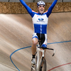 Velodrome II - Subaru : 